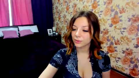 Snapshot of amandagracy_1 chatting on 03.09.25 amandagracy_1 online show from 03.09.25