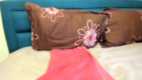 Amanda Love online show from 02.10.25