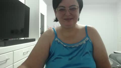 Snapshot of amandamuller1982 chatting on 12.04.24 Anda online show from 12.04.24