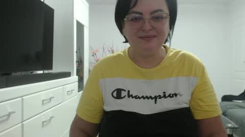 Snapshot of amandamuller1982 chatting on 12.09.24 Anda online show from 12.09.24