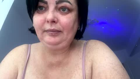 Snapshot of amandamuller1982 chatting on 12.28.24 Anda online show from 12.28.24