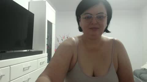 Snapshot of amandamuller1982 chatting on 01.17.25 Anda online show from 01.17.25