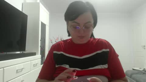 Snapshot of amandamuller1982 chatting on 01.22.25 Anda online show from 01.22.25