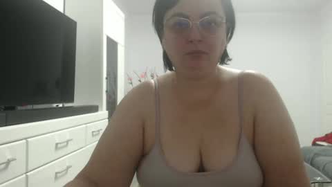 Snapshot of amandamuller1982 chatting on 01.27.25 Anda online show from 01.27.25