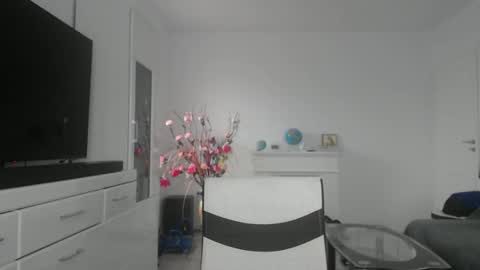 Snapshot of amandamuller1982 chatting on 01.31.25 Anda online show from 01.31.25