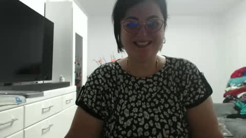 Snapshot of amandamuller1982 chatting on 09.12.25 Anda online show from 09.12.25