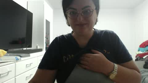 Snapshot of amandamuller1982 chatting on 09.17.25 Anda online show from 09.17.25