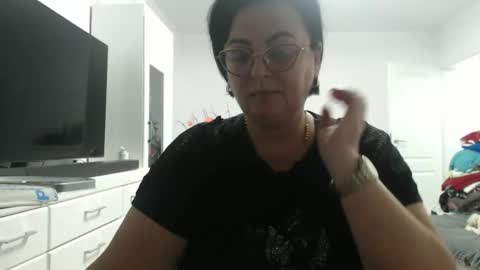 Snapshot of amandamuller1982 chatting on 09.20.25 Anda online show from 09.20.25