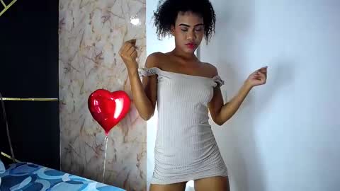 Snapshot of amandarobers chatting on 02.11.25 Amanda Robers online show from 02.11.25