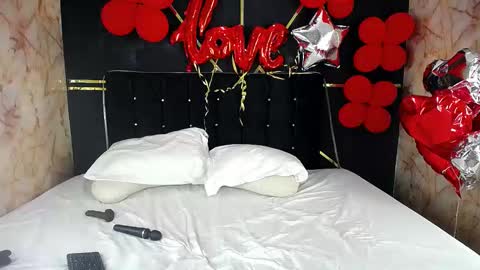 Snapshot of amandarobers chatting on 02.28.25 Amanda Robers online show from 02.28.25