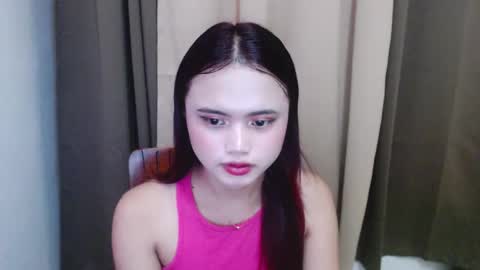 amara_hayami online show from 10.14.25