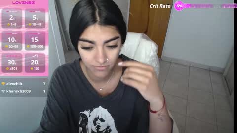 amara_silk online show from 09.21.25