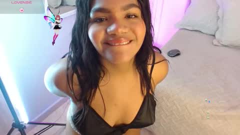 Amara 3 online show from 12.04.25