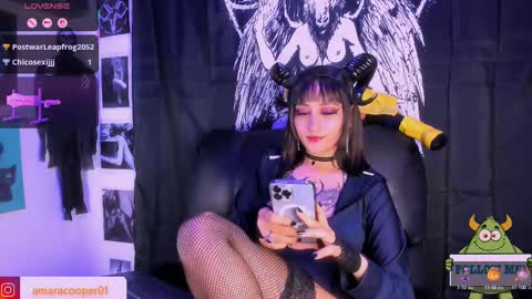 amaracooper2 online show from 02.26.25