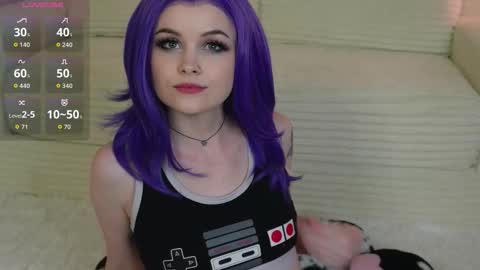 Amara online show from 11.20.25