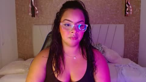 amaranta_carey online show from 10.14.25