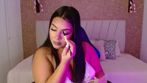 amaranta_carey online show from 11.24.25