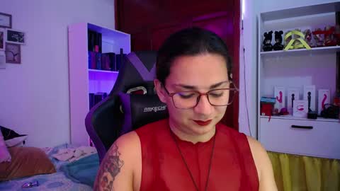 Snapshot of amarantha666 chatting on 12.09.24 Susan online show from 12.09.24