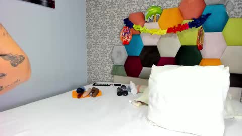 amarantha_hans online show from 11.09.25