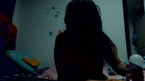 Amara Julia online show from 12.19.24