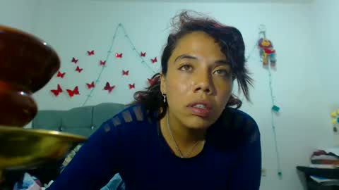 Amara Julia online show from 02.24.25