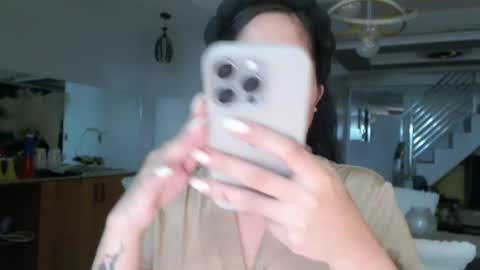 Amariah Holly online show from 01.02.25