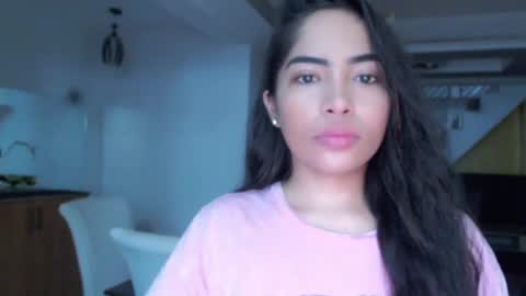 Amariah Holly online show from 03.10.25