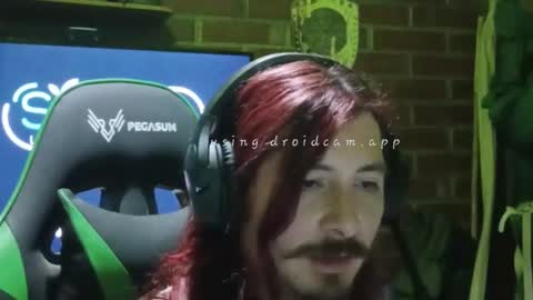 Amaru online show from 11.06.25