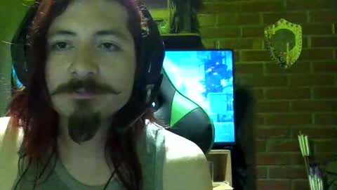 Amaru online show from 11.09.25