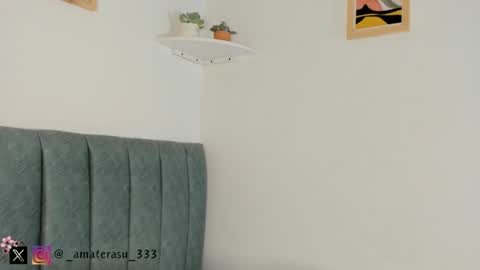 Snapshot of amaterasu_333 chatting on 12.28.24  Mar  independent model  online show from 12.28.24
