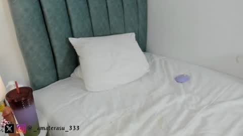 Snapshot of amaterasu_333 chatting on 02.17.25  Mar  independent model  online show from 02.17.25