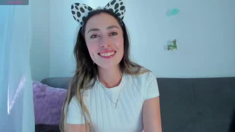 Snapshot of amatista_4 chatting on 02.26.25 Amatista online show from 02.26.25