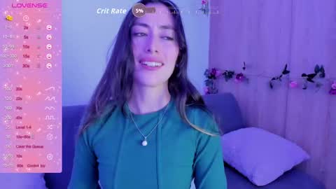 Snapshot of amatista_4 chatting on 09.12.25 Amatista online show from 09.12.25