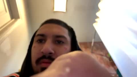 Jamesy online show from 01.25.25