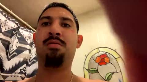 Jamesy online show from 12.01.25