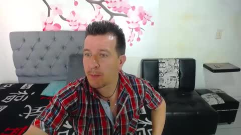 Snapshot of amaya_627 chatting on 12.13.24 AMAYA online show from 12.13.24