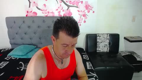 Snapshot of amaya_627 chatting on 12.30.24 AMAYA online show from 12.30.24