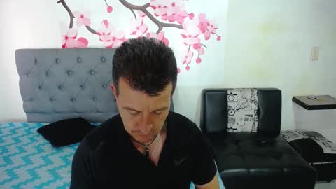 Snapshot of amaya_627 chatting on 01.13.25 AMAYA online show from 01.13.25