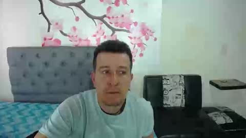 Snapshot of amaya_627 chatting on 01.19.25 AMAYA online show from 01.19.25