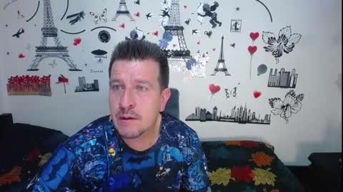 AMAYA online show from 12.01.25