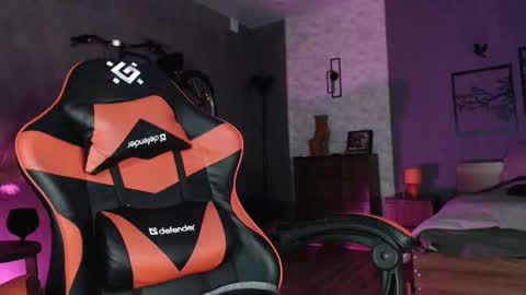 Snapshot of amayamalina chatting on 12.09.24 Malina online show from 12.09.24