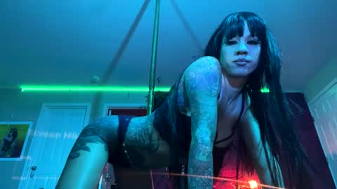 Snapshot of amayamillarodriguez chatting on 01.11.25 amayamillarodriguez online show from 01.11.25