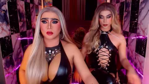 amazingjuicycocktrans online show from 12.04.25