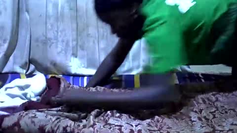 amazon_girl03 online show from 11.27.25