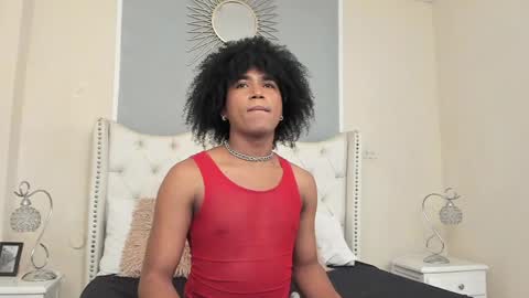 Snapshot of ambar_colling chatting on 01.31.25 Ambar Colling online show from 01.31.25