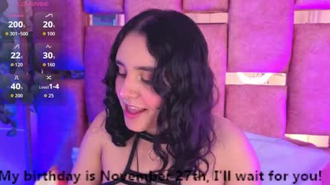   online show from 11.10.25