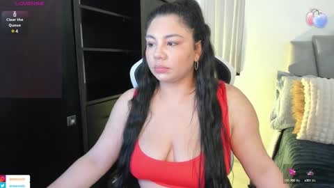 ana online show from 02.10.25