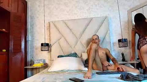 ambarraj online show from 11.14.25