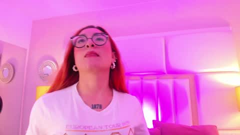 Snapshot of ambarsantany chatting on 12.11.24 AmbarSantany online show from 12.11.24