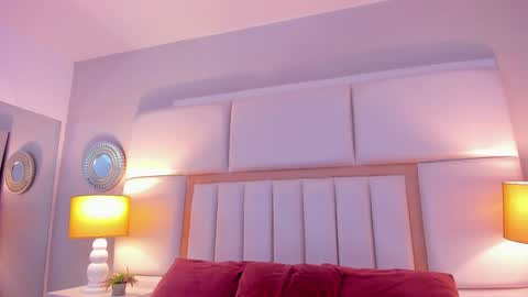 Snapshot of ambarsantany chatting on 01.30.25 AmbarSantany online show from 01.30.25